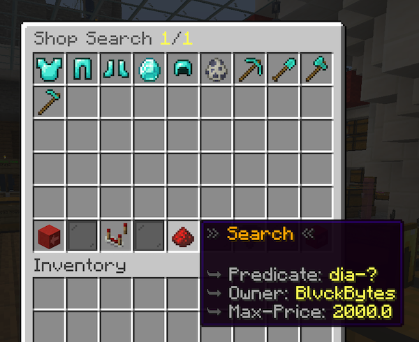 search flags 1